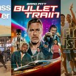 Top 5 Comedy Movies Of 2022