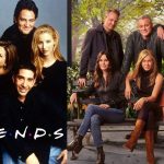 Who Is The Richest Cast Member Of FRIENDS?