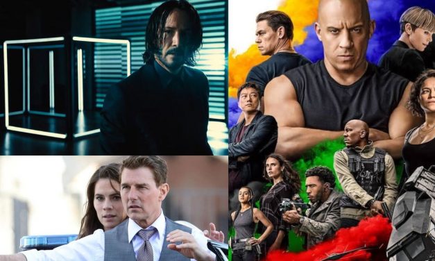 Most Anticipated Hollywood Movies 2023: Top 5 Upcoming Projects 