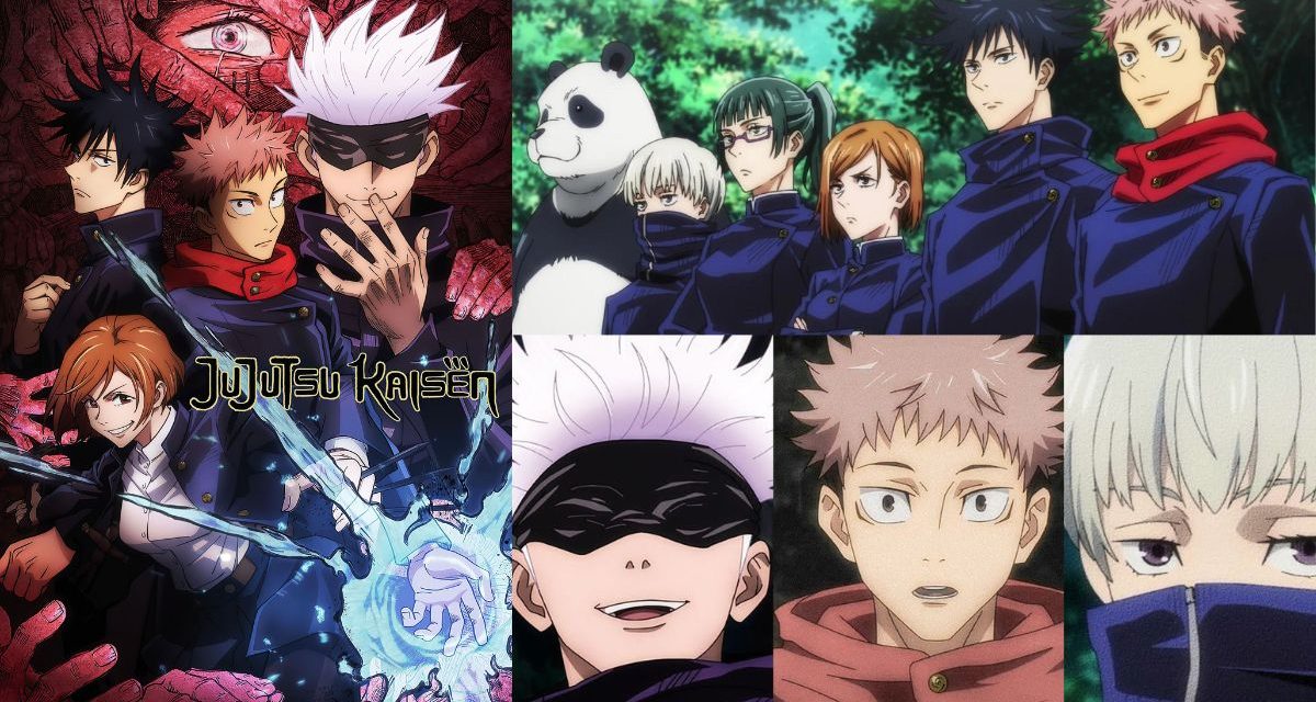 Everything You Need To Know About Jujutsu Kaisen Season 2: When Is It Releasing?