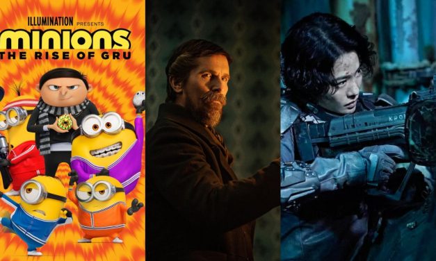 What’s New On Netflix In January 2023?