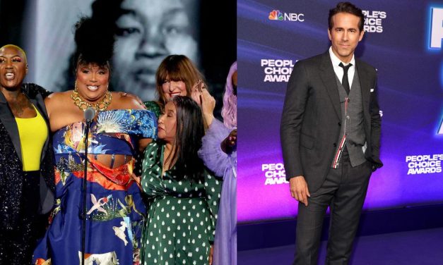 People’s Choice Awards 2022: Who Won Big?