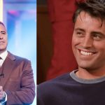 Is Matt LeBlanc Italian? What Is His Story?