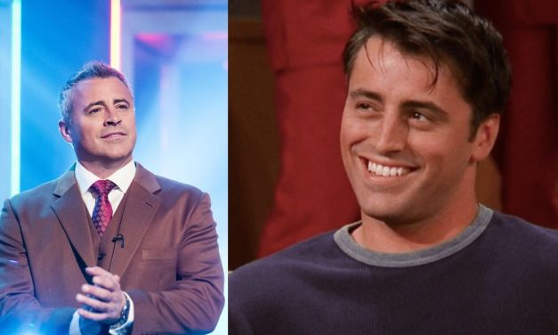 Is Matt LeBlanc Italian? What Is His Story?