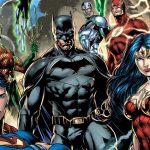 JAMES GUNN ANNOUNCES AN IMPRESSIVE SLATE OF UPCOMING DCU PROJECTS