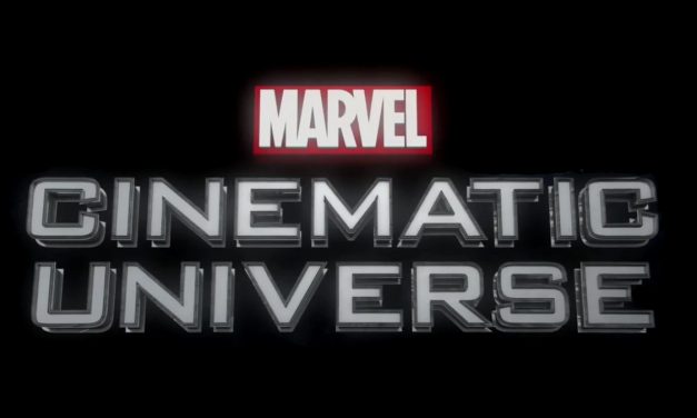 TOP 10 GREATEST MCU MOVIES OF ALL TIME
